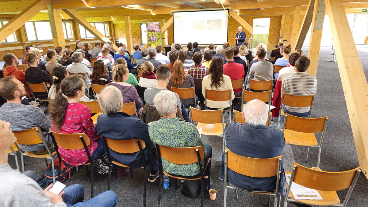 SGP Spring Meeting 2018