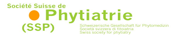 Affiliez à la Société suisse de phytiatrie!