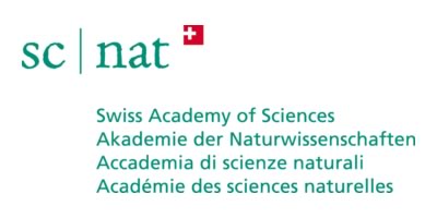 Logo Swiss Academy of Sciences